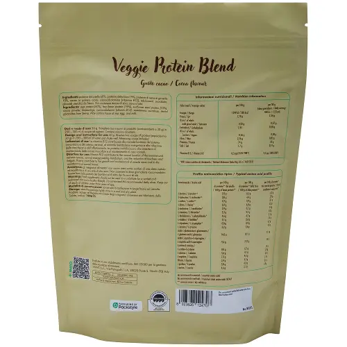 Veggie Protein Blend - Image 2