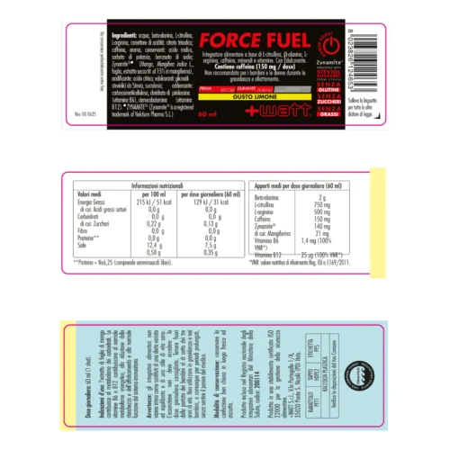 Force Fuel - Image 2