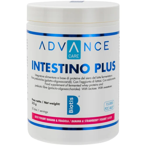 Intestino Plus