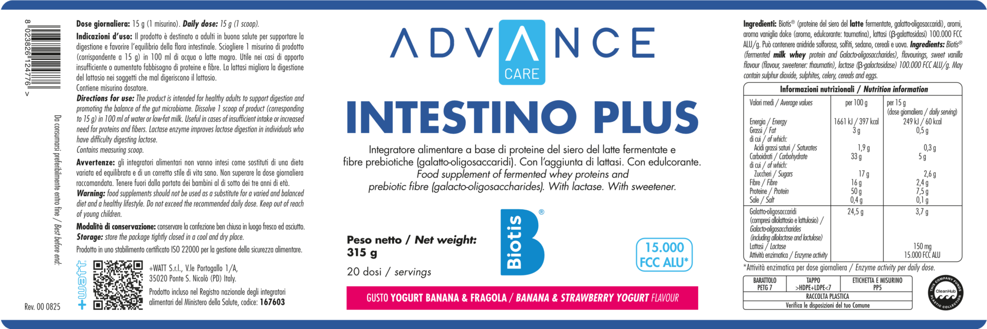 Intestino Plus - Image 3