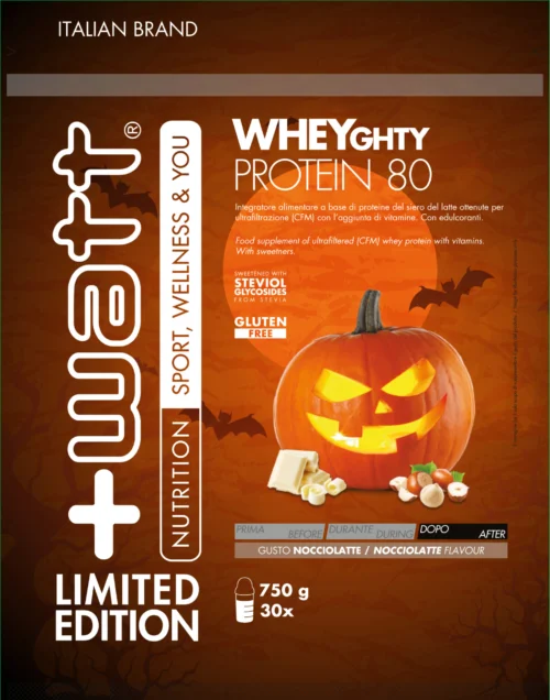 Wheyghty Protein 80 - Image 3