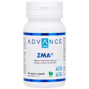 ZMA
