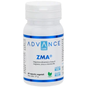 ZMA