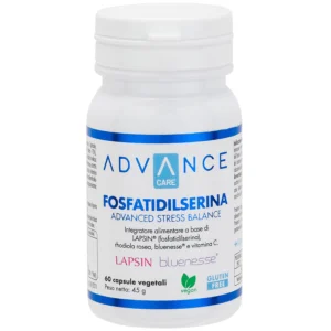 Fosfatidilserina Advanced Stress Balance