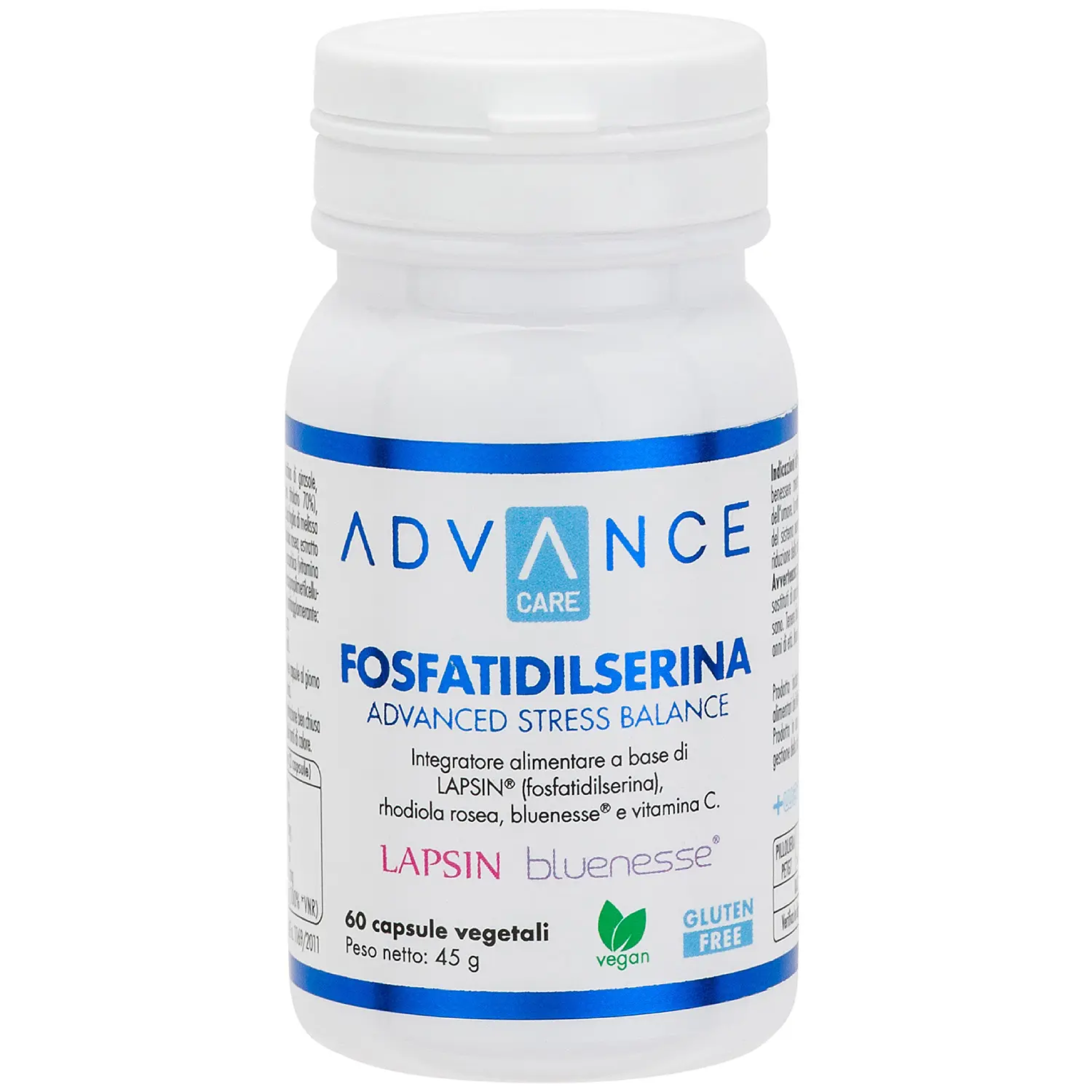 Fosfatidilserina Advanced Stress Balance - Image 2