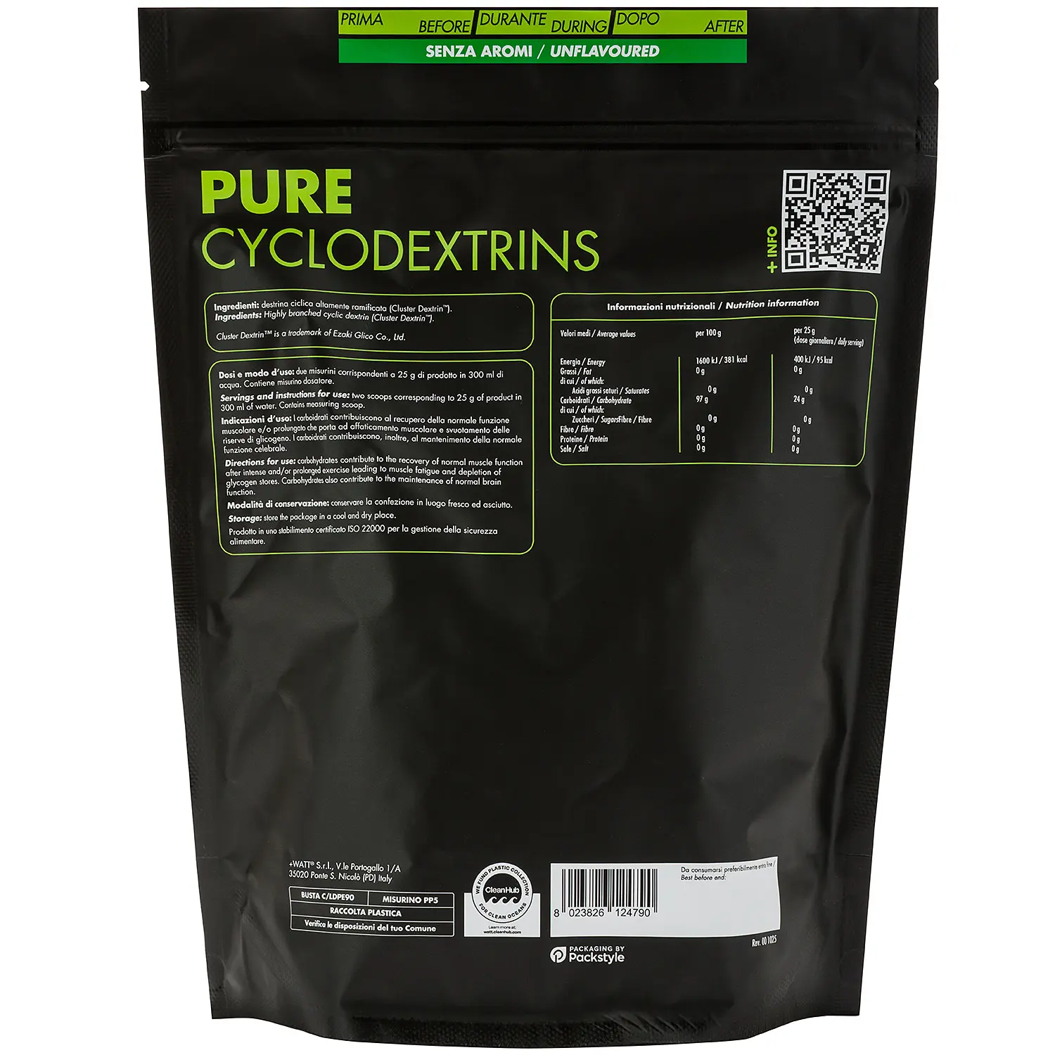 Pure Cyclodextrins - Image 2