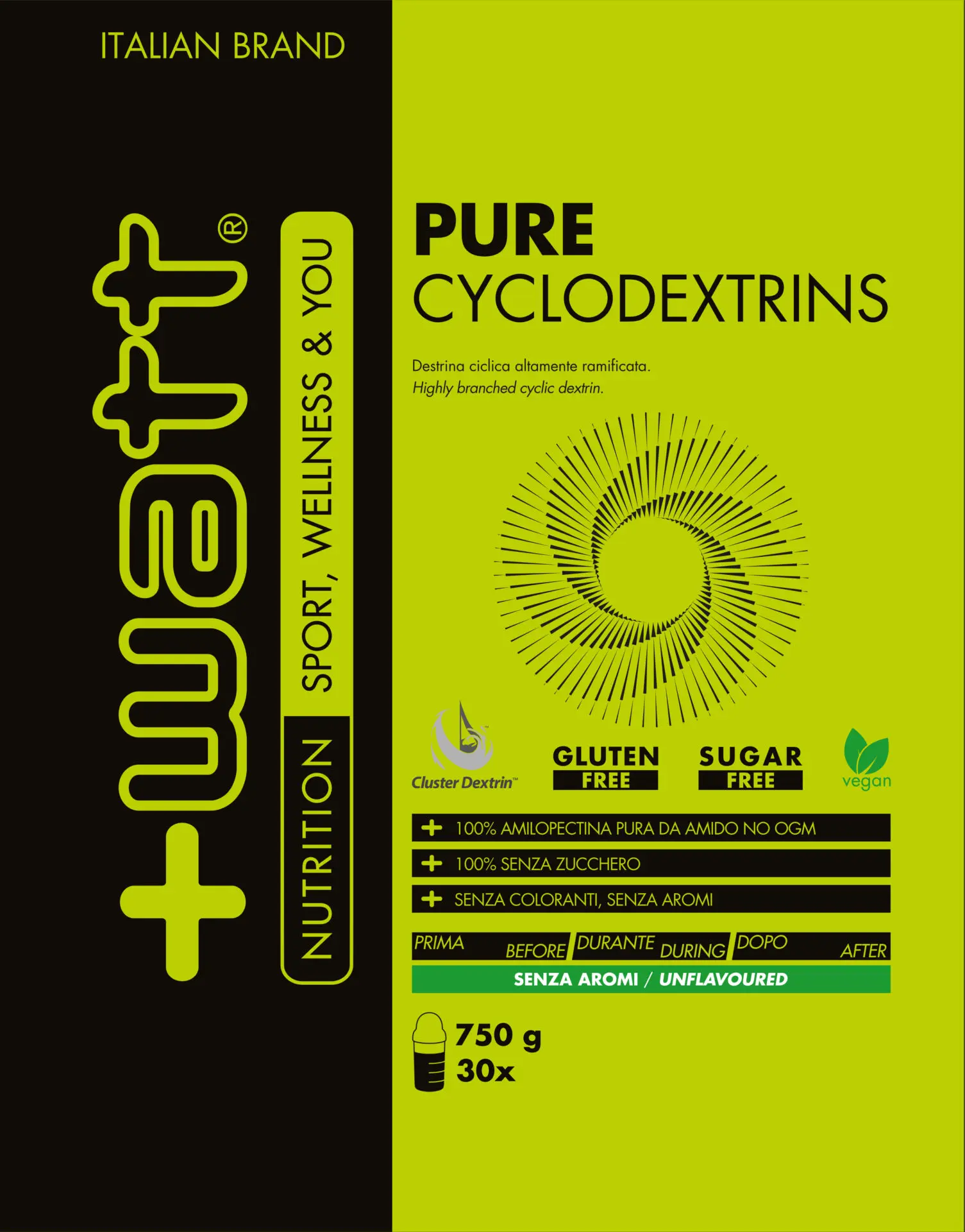 Pure Cyclodextrins - Image 3