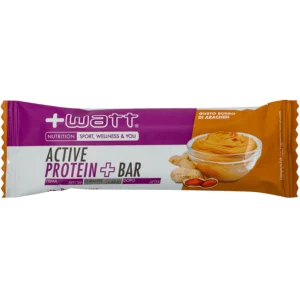 Active Protein+ Bar