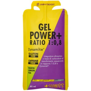 Gel Power+ Ratio 1:0,8