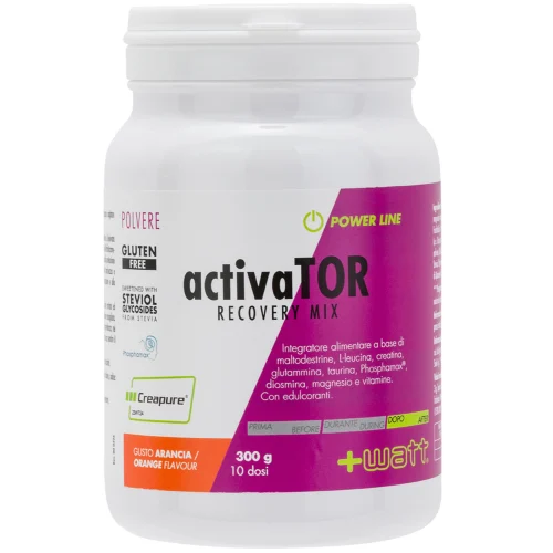 ActivaTOR Recovery Mix