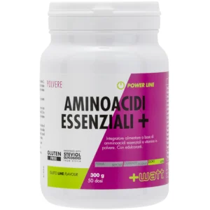Aminoacidi Essenziali+ Polvere