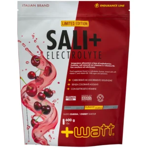 Sali+ Electrolyte