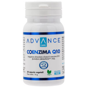 Coenzima Q10
