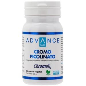 Cromo Picolinato