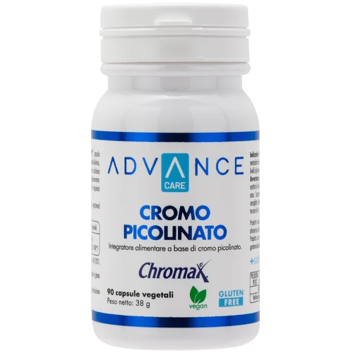 Cromo Picolinato