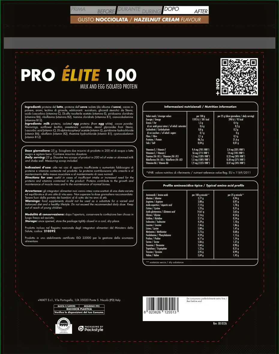 Pro Élite 100 - Image 3