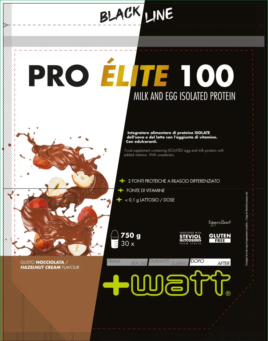Pro Élite 100 - Image 2