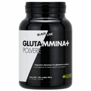 Glutammina+