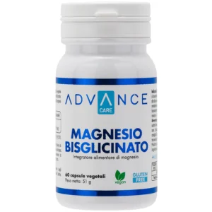 Magnesio Bisglicinato