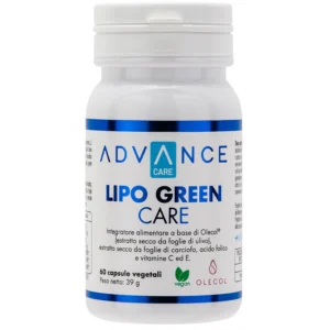 Lipo Green Care